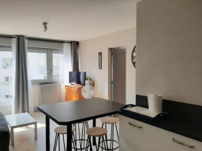 Appartement Confortable en Plein Centre de Saint-Jean-de-Luz, à Deux Pas de la Plage et des Commerces - FR-1-239-586